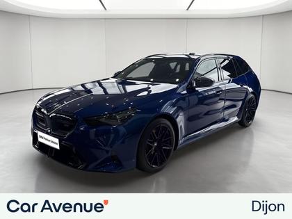 BMW M5 - 4.4 V8 PHEV 727ch (544+197) - 172 990 €