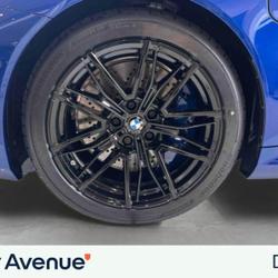 BMW M5 4.4 V8 PHEV 727ch (544+197) Chen&ocirc;ve