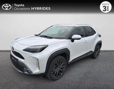 Toyota Yaris Cross Cesson-Sévigné