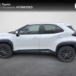 Toyota Yaris Cross 116h Trail AWD-i MY22 Cesson-S&eacute;vign&eacute;