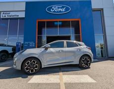 Ford Puma La Valette-du-Var