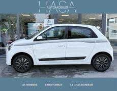 Renault Twingo 3 Chantonnay