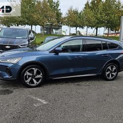 Ford Focus 1.0 Flexifuel mHEV 125ch Active X Powershift occasion - Rez&eacute; - photo 2/17