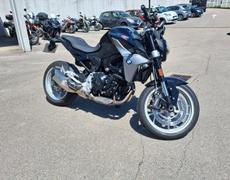 BMW F 700 Miserey-Salines