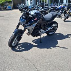 BMW F 700 F 900 R A2 SHIFTER Miserey-Salines