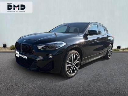 BMW X2 - xDrive20dA 190ch M Sport - 19 990 €