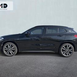 BMW X2 xDrive20dA 190ch M Sport occasion - Angers - photo 2/21