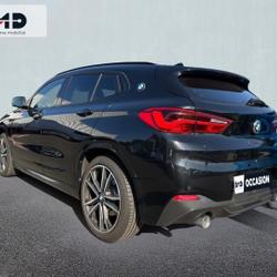 BMW X2 xDrive20dA 190ch M Sport occasion - Angers - photo 3/21