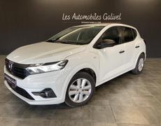 Dacia Sandero Granville
