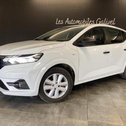 Dacia Sandero 1.0 SCe 65ch Essential Granville