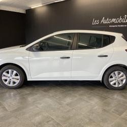 Dacia Sandero 1.0 SCe 65ch Essential Granville