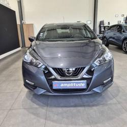 Nissan Micra 0.9 IG-T 90ch Tekna Meaux