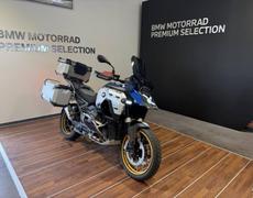 BMW R60 Lesménils