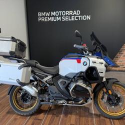 BMW R60 R 1300 GS Adventure Lesm&eacute;nils
