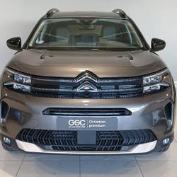 Citroen C5 Aircross PureTech 130ch S&S Feel EAT8 H&eacute;rouville-Saint-Clair