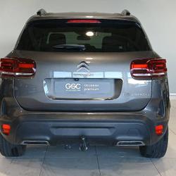 Citroen C5 Aircross PureTech 130ch S&S Feel EAT8 H&eacute;rouville-Saint-Clair
