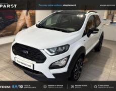 Ford Ecosport Trélissac
