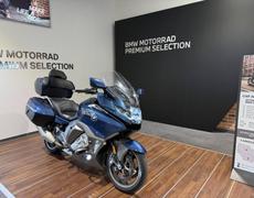 BMW K1 Lesménils