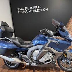 BMW K1 K 1600 GTL Lesm&eacute;nils