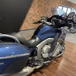 BMW K1 K 1600 GTL Lesm&eacute;nils