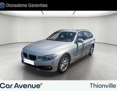 BMW Serie 3 Terville
