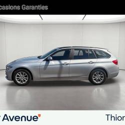 BMW Serie 3 Touring 320i xDrive 184 ch BVA8 Lounge Terville