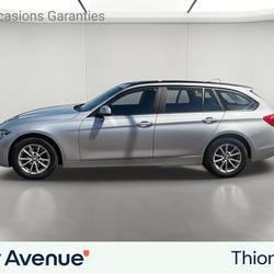 BMW Serie 3 Touring 320i xDrive 184 ch BVA8 Lounge Terville