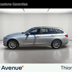 BMW Serie 3 320iA xDrive 184ch Lounge Euro6d-T Terville