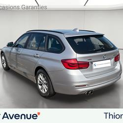 BMW Serie 3 Touring 320i xDrive 184 ch BVA8 Lounge Terville