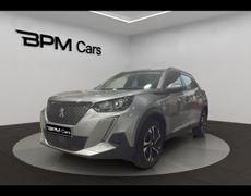 Peugeot 2008 Issy-les-Moulineaux