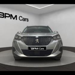 Peugeot 2008 1.2 PureTech 130ch S&S Allure Issy-les-Moulineaux