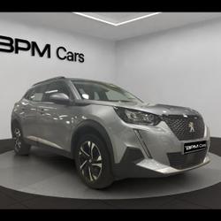 Peugeot 2008 1.2 PureTech 130ch S&S Allure Issy-les-Moulineaux