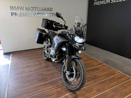 BMW F 700 - F 850 GS Adventure - 13 990 €