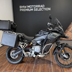 BMW F 700 F 850 GS Adventure Lesm&eacute;nils