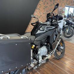 BMW F 700 F 850 GS Adventure Lesm&eacute;nils