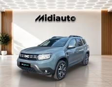 Dacia Duster Vernouillet