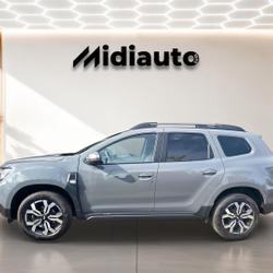 Dacia Duster 1.5 Blue dCi 115ch Extreme 4x2 Vernouillet