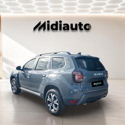 Dacia Duster 1.5 Blue dCi 115ch Extreme 4x2 Vernouillet