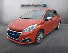 Peugeot 208 Arnage