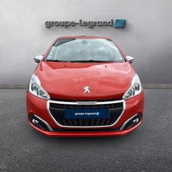 Peugeot 208 1.2 PureTech 82ch E6.2 Evap Signature 5p Arnage