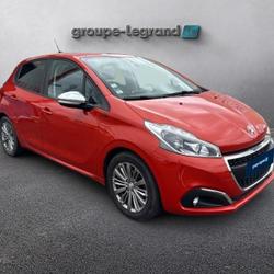 Peugeot 208 1.2 PureTech 82ch E6.2 Evap Signature 5p Arnage