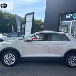 Volkswagen T-Roc 1.5 TSI EVO 150ch Life Plus Orvault