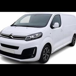 Citroen Jumpy M 2.0 BlueHDi 150ch Business S&S Estancarbon