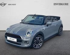 Mini Cabrio Saint-Lô