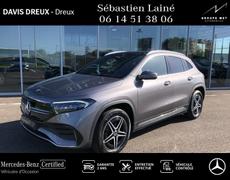 Mercedes EQA Dreux