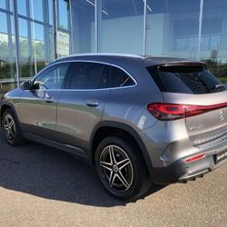 Mercedes EQA 250+ 190ch AMG Line Dreux