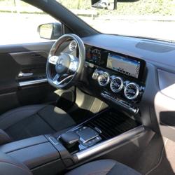 Mercedes EQA 250+ 190ch AMG Line Dreux