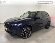 BMW X5 Buchelay