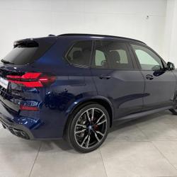 BMW X5 xDrive50e 489ch M Sport Buchelay
