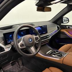 BMW X5 xDrive50e 489ch M Sport Buchelay